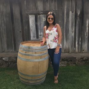 Meet your Posher, Ali